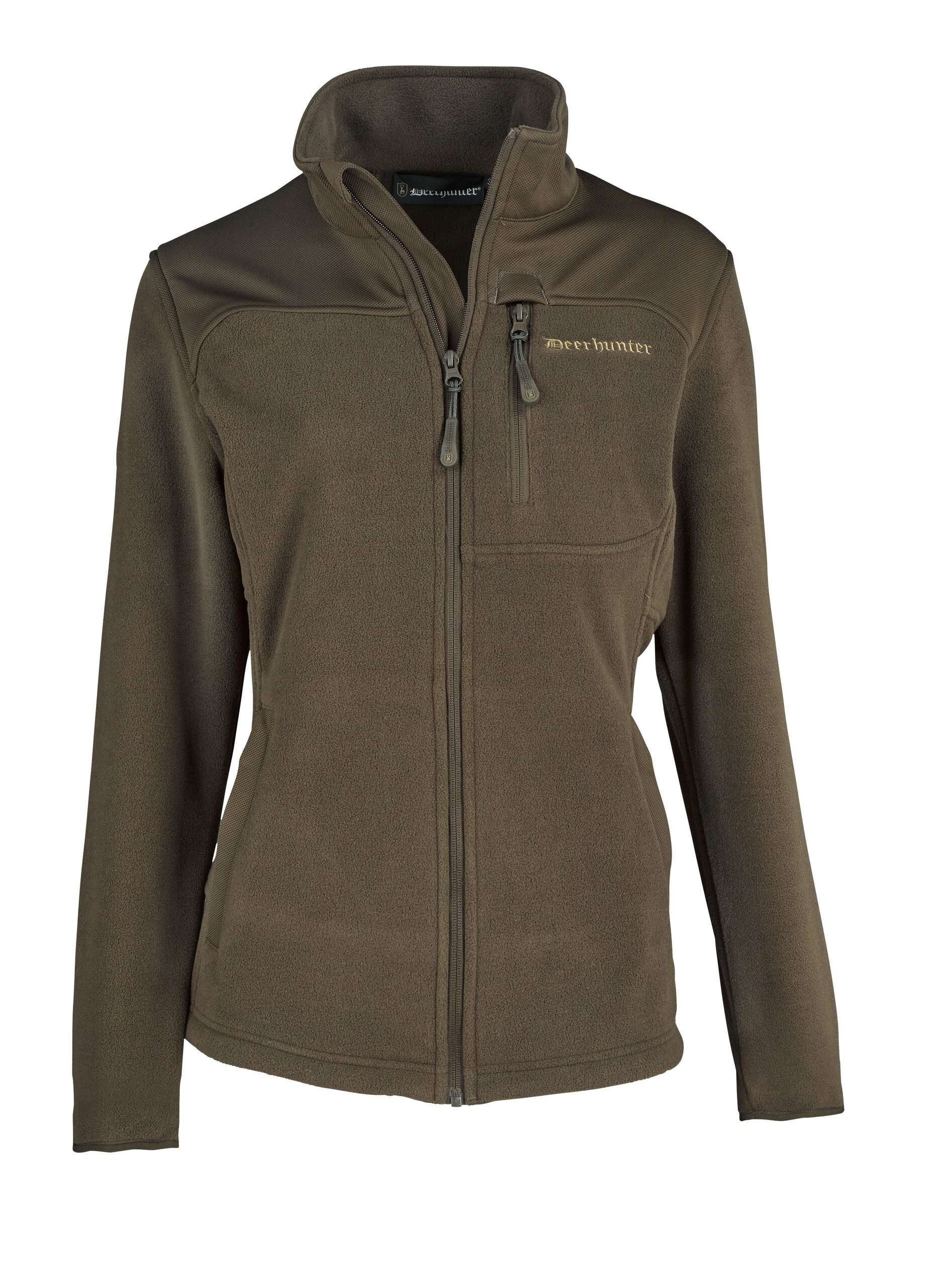 Deerhunter Fleecejacke Lady Muflon Pro