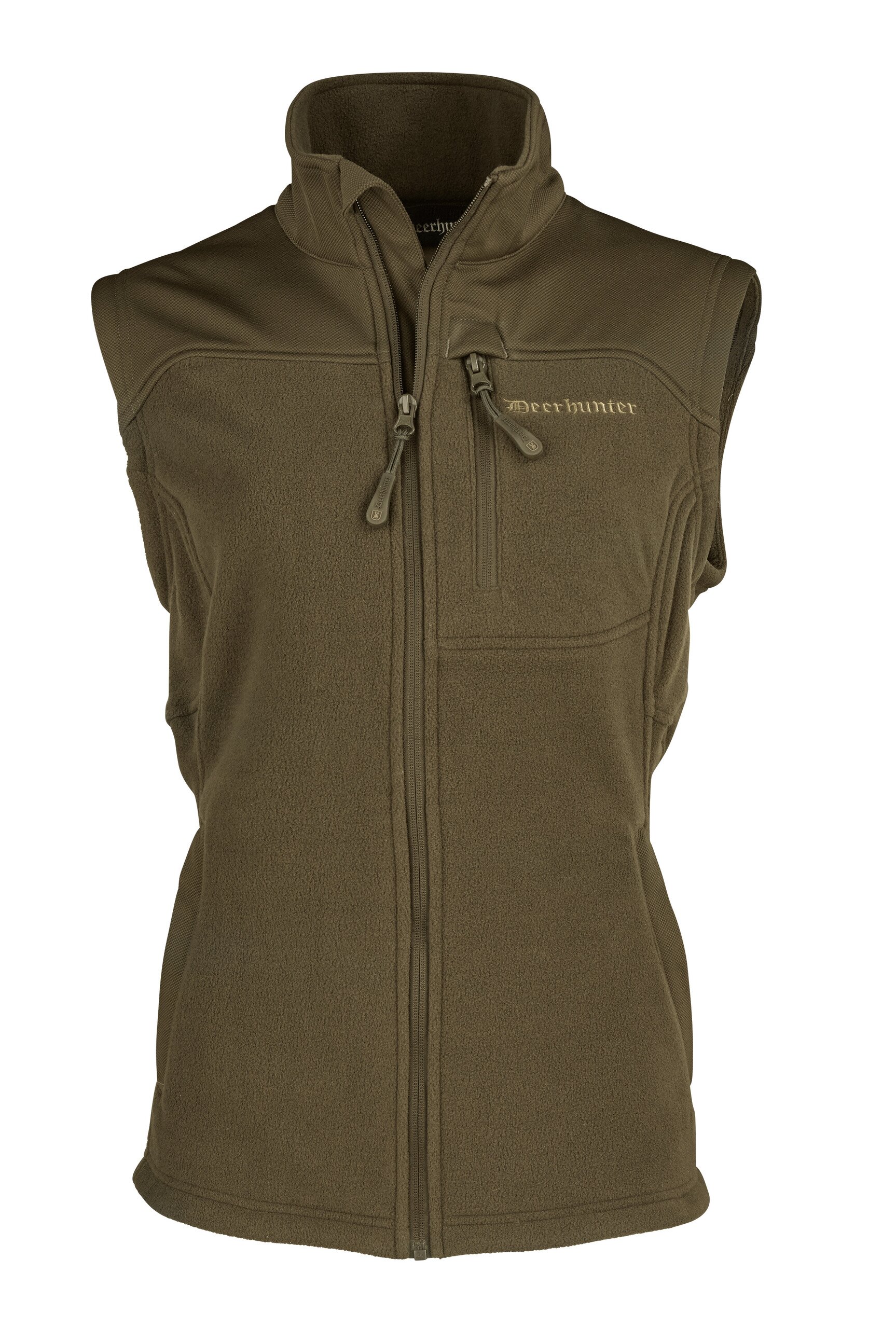 Deerhunter Fleeceweste Lady Muflon Pro