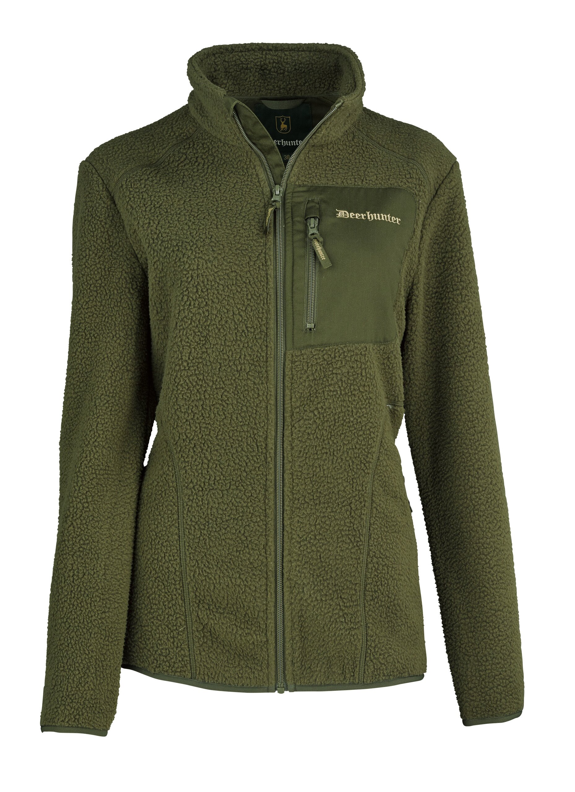 Deerhunter Fleecejacke Lady Atlas