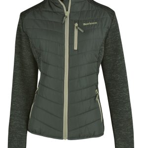 Deerhunter Jacke Lady Moor Padded Deerhunter Jacke Lady Moor Padded