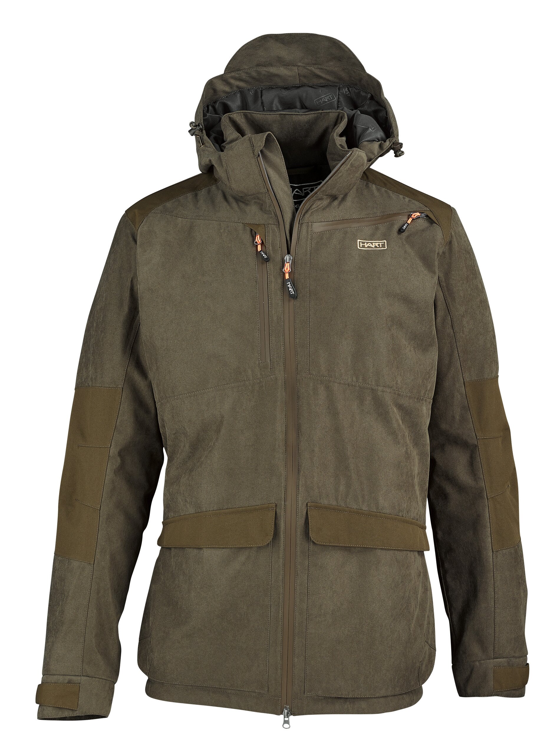 Hart Jacke Taunus WR-J