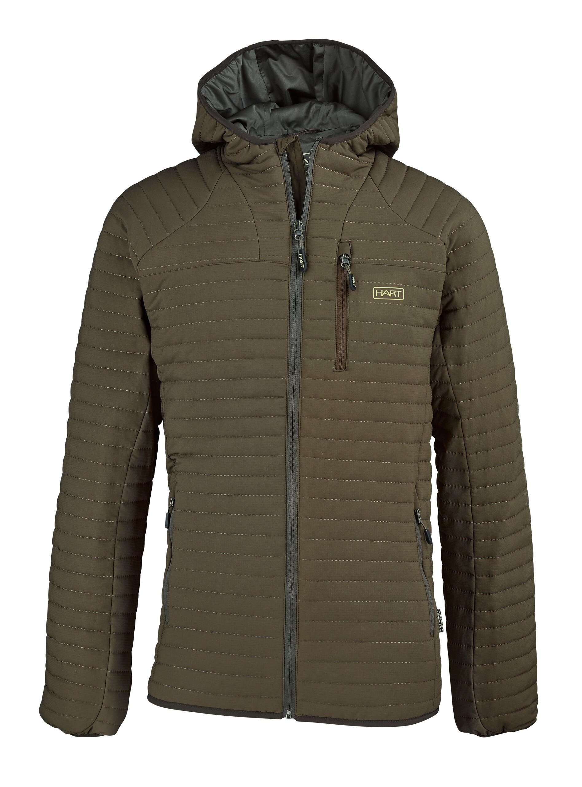 Hart Jacke Osma-J