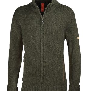 Hart Strickjacke Nevis-FZ Hart Strickjacke Nevis-FZ