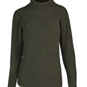 Foresta Pullover Rundhals Rebecca