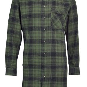 Condor Langarmhemd Flanell 105 cm Condor Langarmhemd Flanell 105 cm