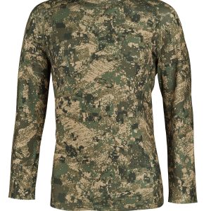 Hart Langarmshirt H-Trail-L Hart Langarmshirt H-Trail-L