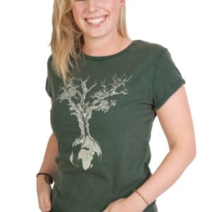 Life-Tree T-Shirt Weltenbaum Life-Tree T-Shirt Weltenbaum