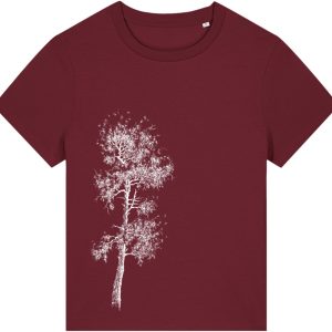 Life-Tree T-Shirt Kiefer Life-Tree T-Shirt Kiefer
