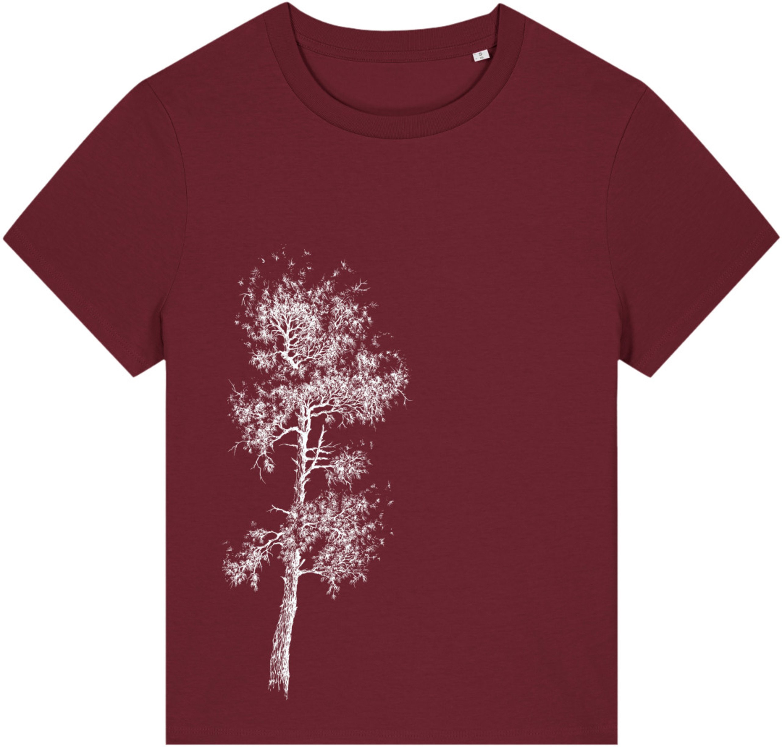 Life-Tree T-Shirt Kiefer
