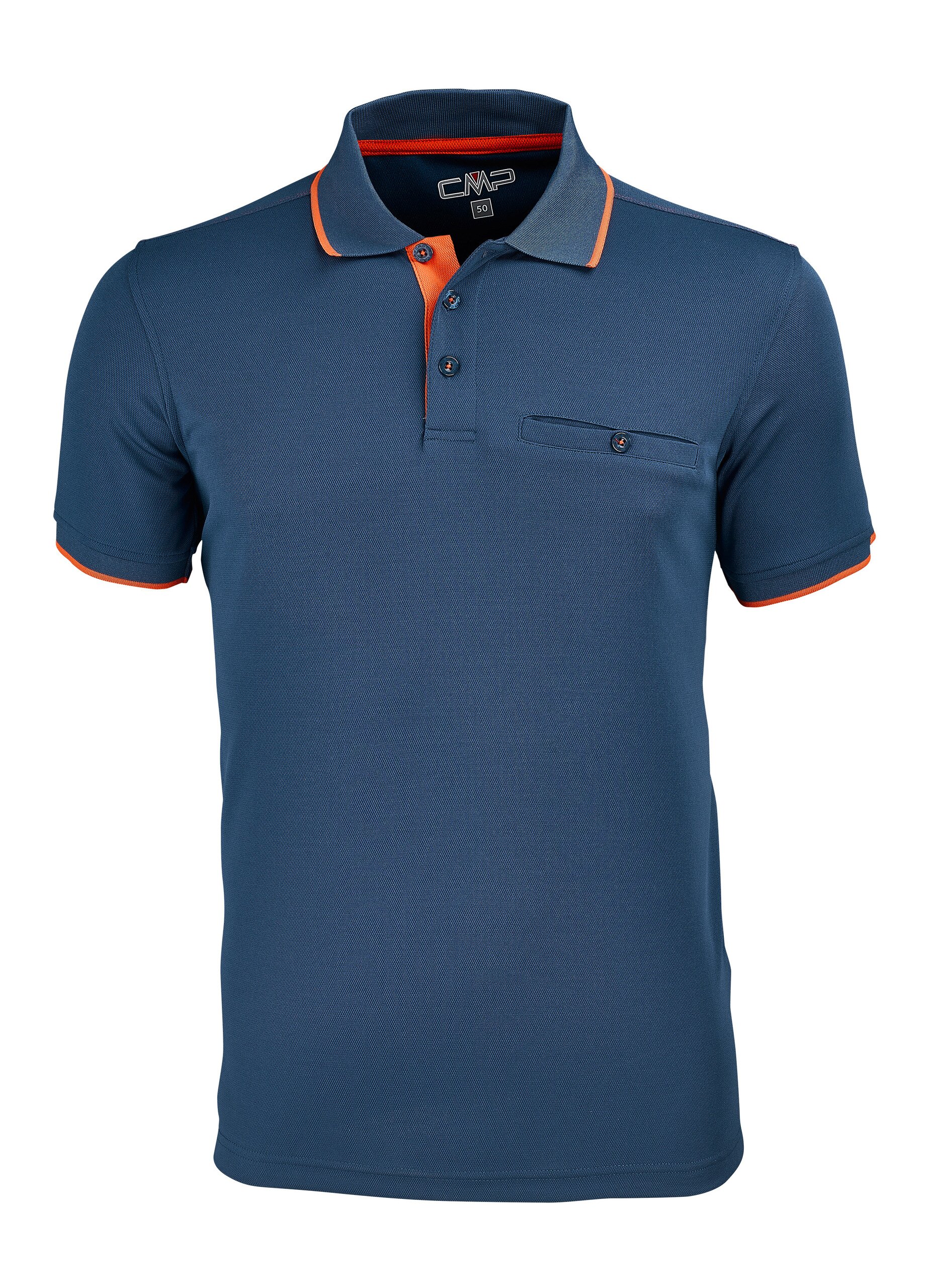 CMP Poloshirt