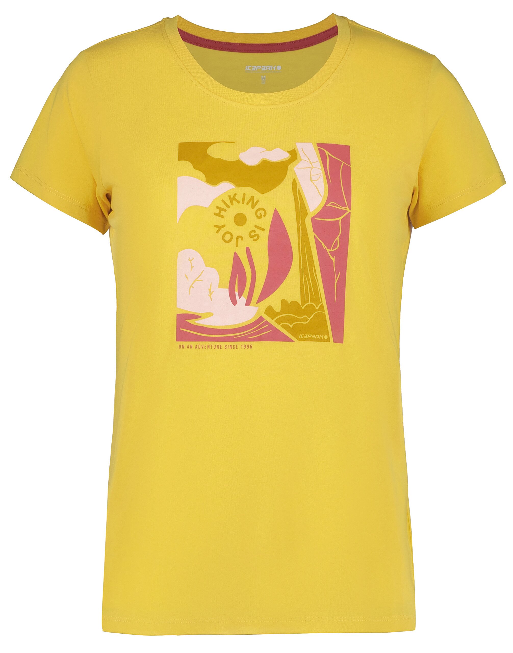 Icepeak T-Shirt Belcher