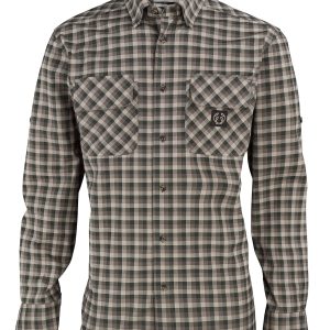 Chevalier Langarmhemd Creek Shooting Fit Chevalier Langarmhemd Creek Shooting Fit
