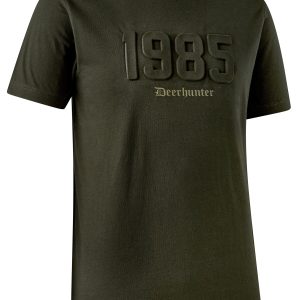 Deerhunter T-Shirt Jubilee Deerhunter T-Shirt Jubilee