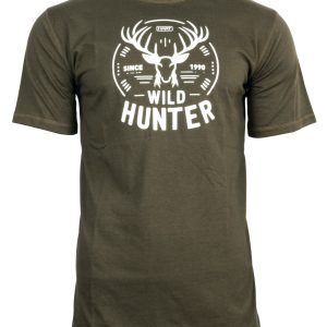 Hart T-Shirt Ground Horn Hart T-Shirt Ground Horn