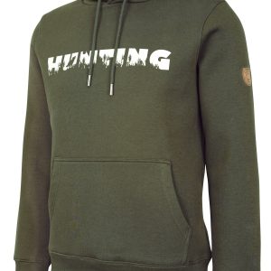 Hubertus Hoodie Hunting Hubertus Hoodie Hunting