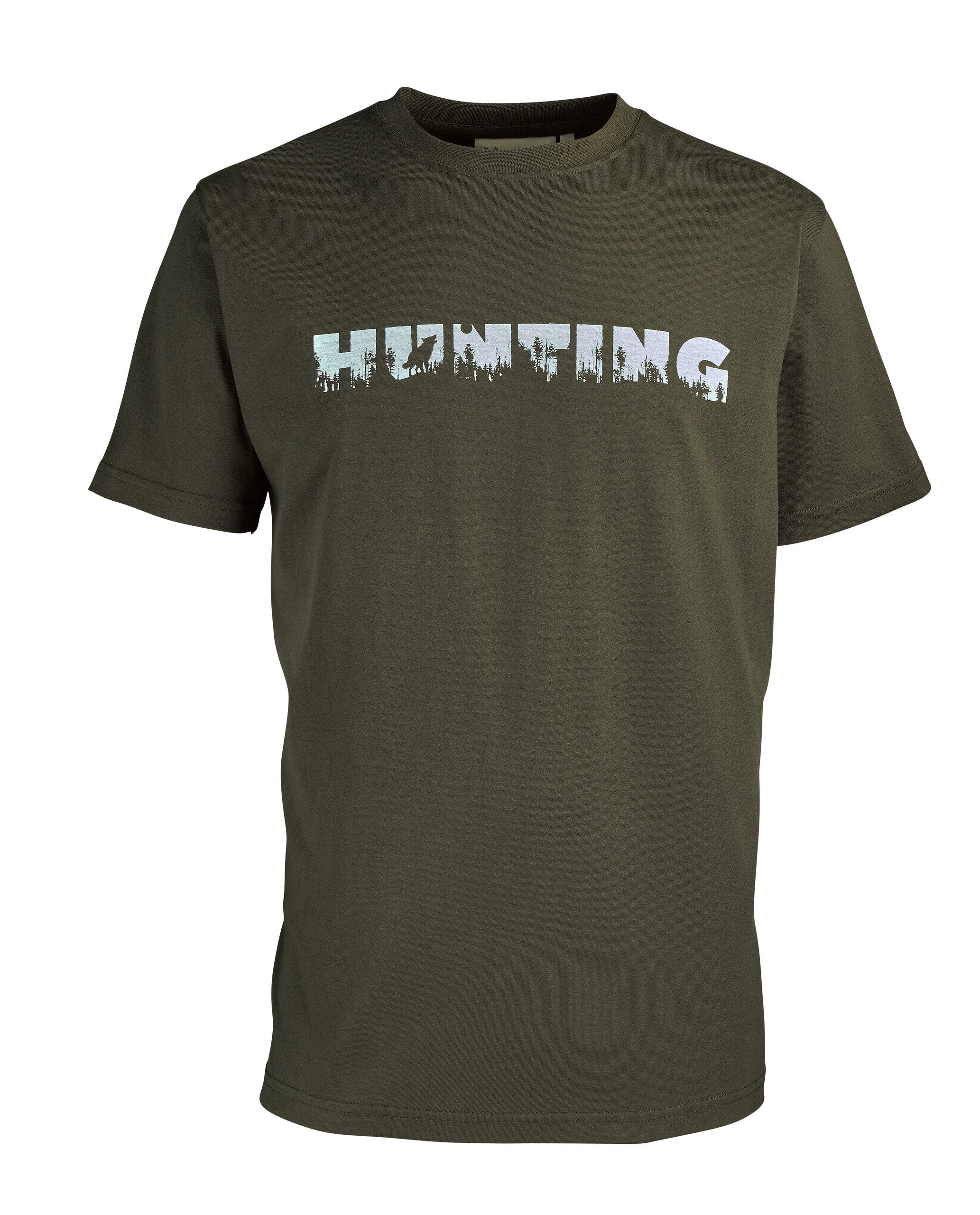 Hubertus T-Shirt Hunting
