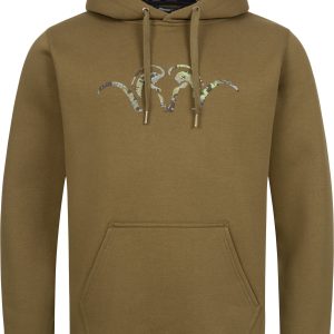 Blaser Pullover Huntec Camo Hoody 25