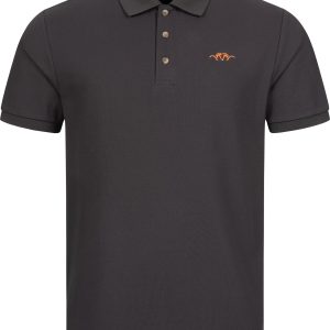 Blaser Poloshirt Solid 25