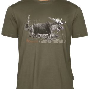 Pinewood T-Shirt Moose