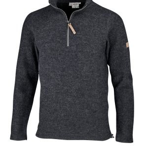 Ivanhoe Pullover Brodal Half Zip Ivanhoe Pullover Brodal Half Zip