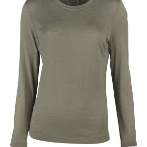 Icepeak Langarmshirt Gretna