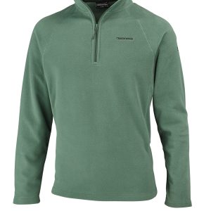 Craghoppers Fleeceshirt Corey VI Half Zip