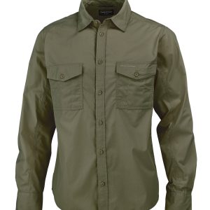Craghoppers Langarmhemd Kiwi II Long