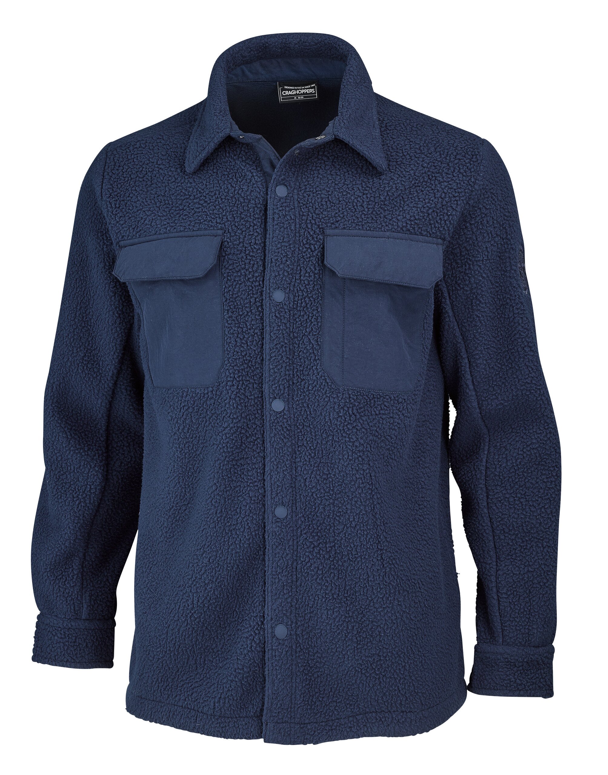 Craghoppers Hemdjacke Blencathra Overshirt