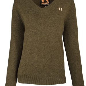 Nordforest Hunting Wollpullover Vesna Nordforest Hunting Wollpullover Vesna