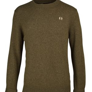 Nordforest Hunting Wollpullover Veland Nordforest Hunting Wollpullover Veland