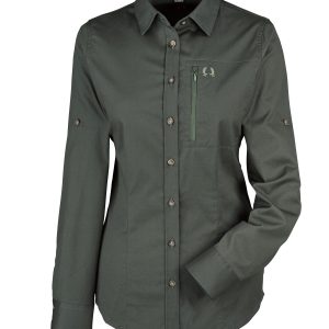 Nordforest Hunting Bluse Fynnja Nordforest Hunting Bluse Fynnja