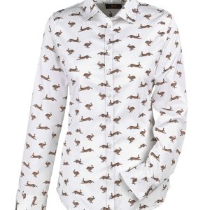 Nordforest Hunting Bluse Ellinor Nordforest Hunting Bluse Ellinor