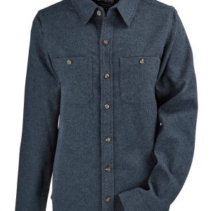 Bergans Langarmbluse Nordmarka Flannel