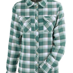 CMP Langarmbluse Flannel