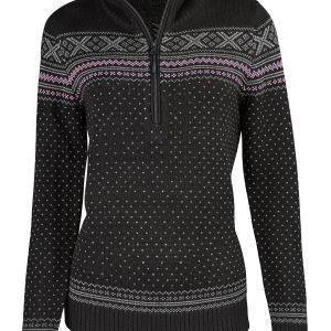 CMP Strickpullover