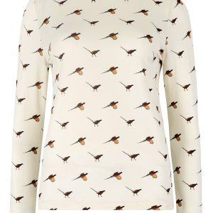 Dubarry Shirt Rollkragen Reynolds Dubarry Shirt Rollkragen Reynolds