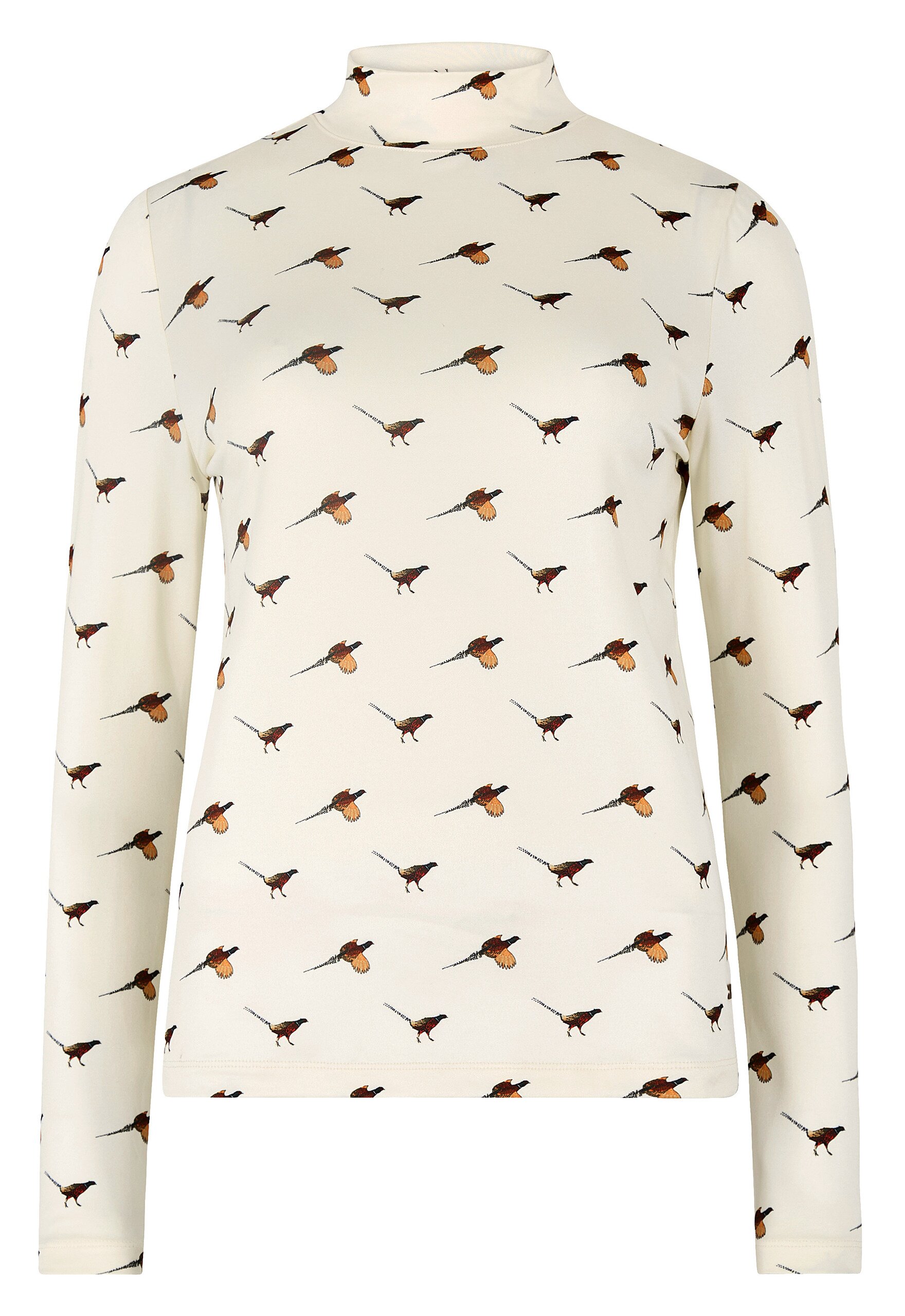 Dubarry Shirt Rollkragen Reynolds