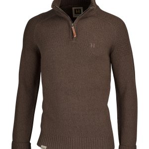 Härkila Pullover Vincent Merino Half Zip Härkila Pullover Vincent Merino Half Zip