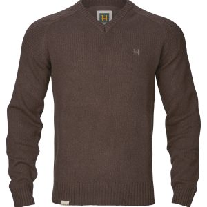 Härkila Pullover Vincent Merino V-Neck Härkila Pullover Vincent Merino V-Neck
