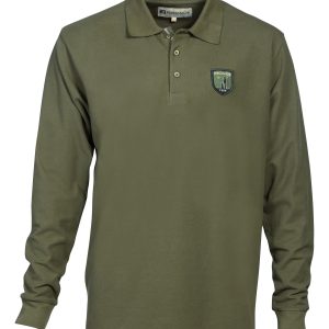 Percussion Langarmshirt mit Stick