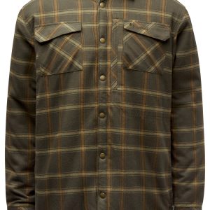 Pinewood Hemdjacke Pile Pinewood Hemdjacke Pile