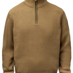 Pinewood Pullover Philip Knitted Pinewood Pullover Philip Knitted