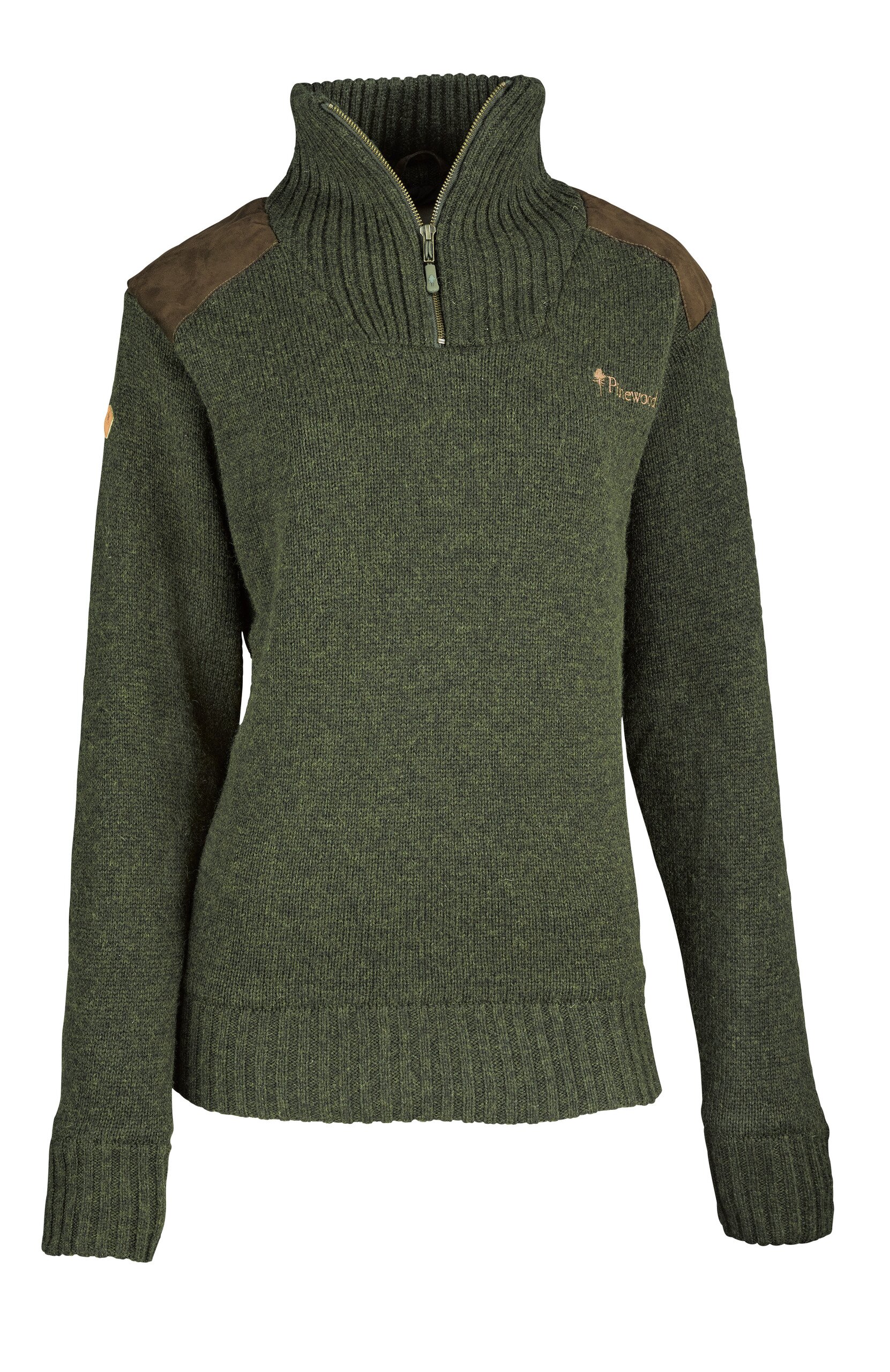 Pinewood Pullover Hurricane