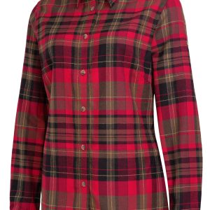 Böcker Langarmbluse Flanell Holla Böcker Langarmbluse Flanell Holla