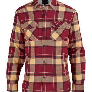Regatta Hemd Spennith Shacket Regatta Hemd Spennith Shacket
