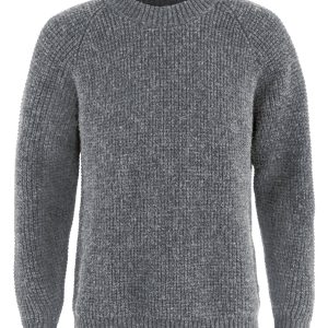 Fjällräven Pullover Övik Waffle Knit Fjällräven Pullover Övik Waffle Knit