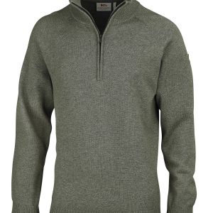 Fjällräven Troyer Övik Lite Half Zip Fjällräven Troyer Övik Lite Half Zip