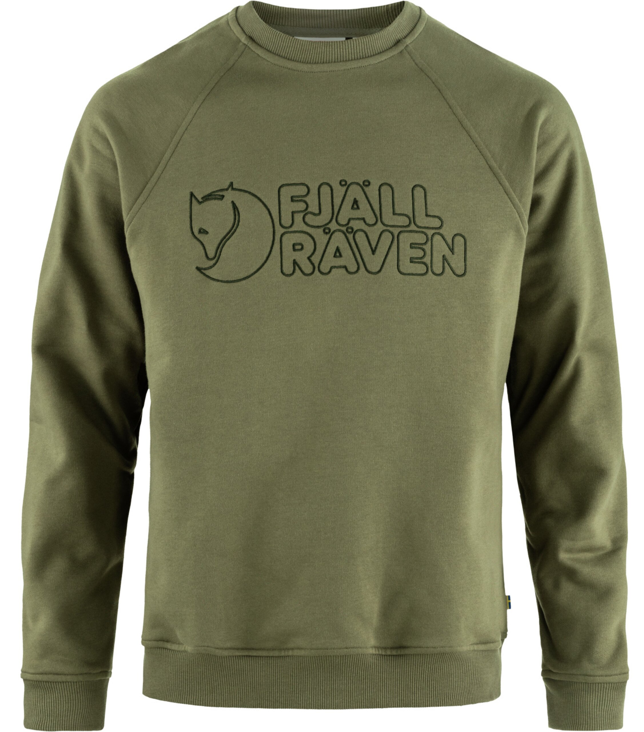 Fjällräven Sweater Classic
