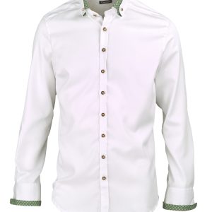 Gipfelstürmer Langarmhemd Slim Fit Gipfelstürmer Langarmhemd Slim Fit