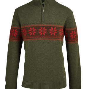 Foresta Troyer Gunnar